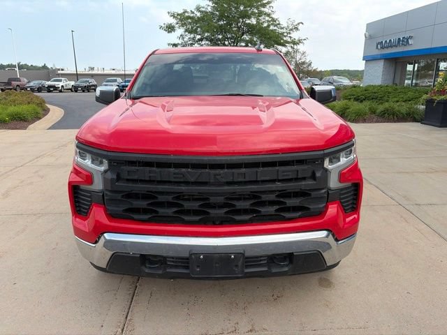 chevrolet silverado 1500 2023 1GCPDKEK7PZ158575 image chevrolet silverado 1500 2023 1GCPDKEK7PZ158575 image